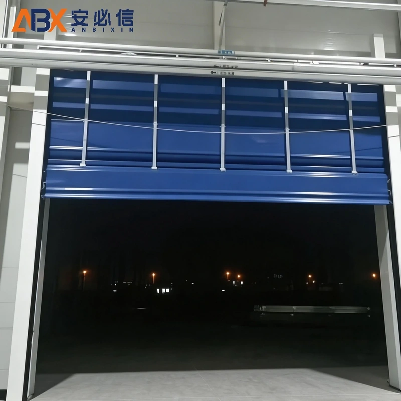 梧州市翻转式卸货平台