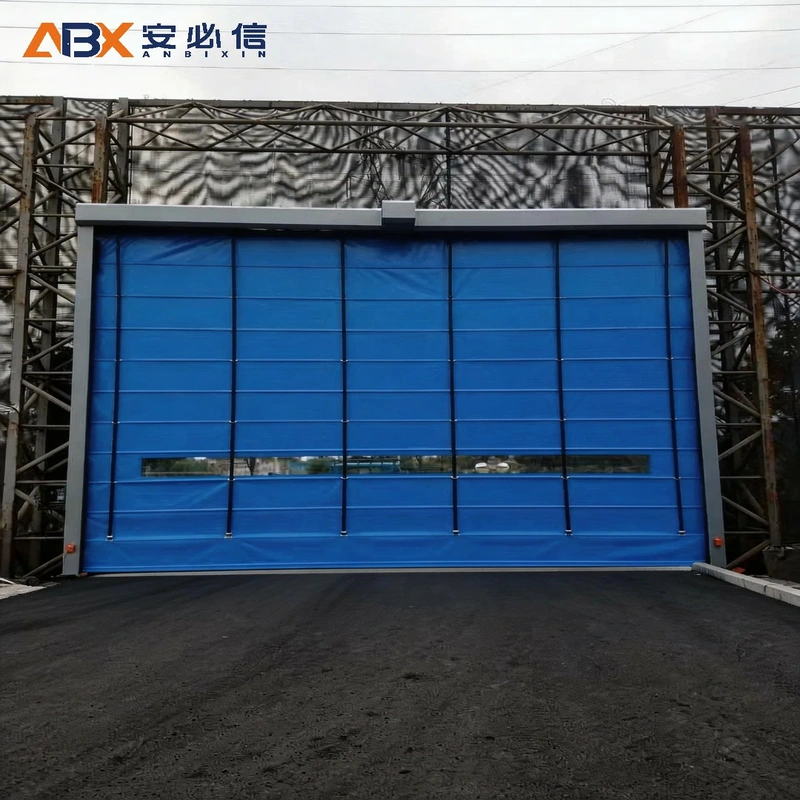 梧州市背带堆积门
