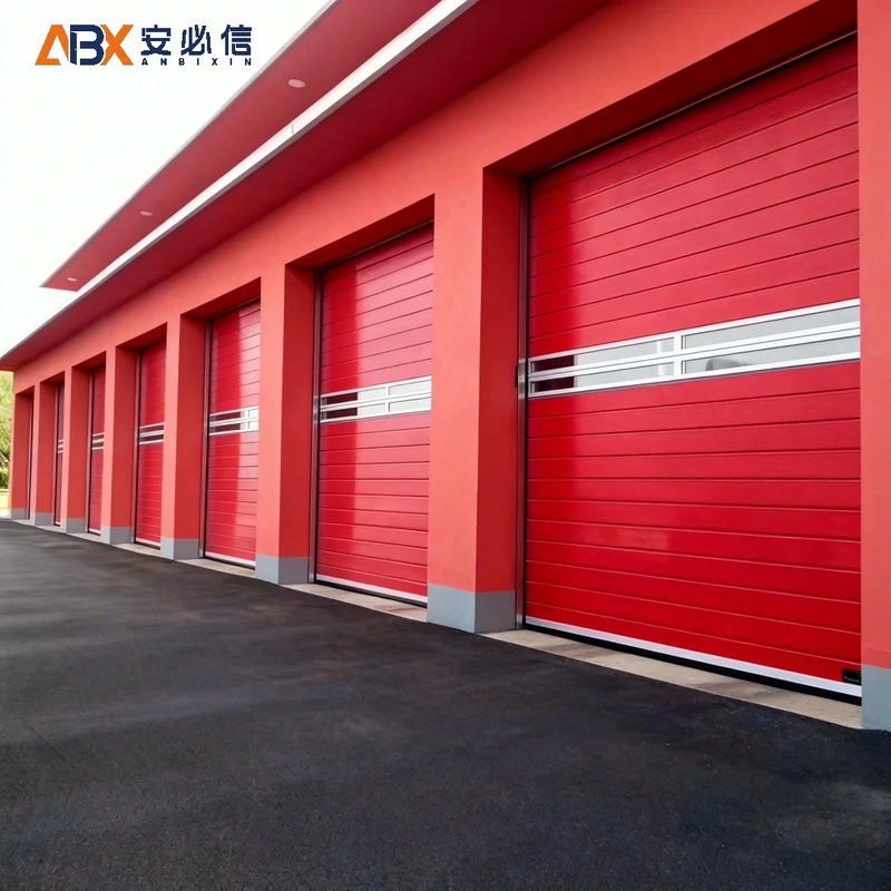 梧州市医药密闭高速门