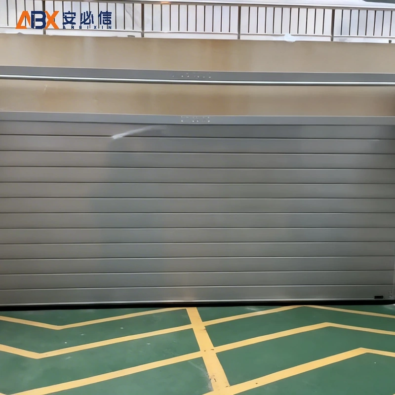 梧州市雷达高速门